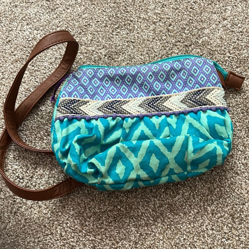 Pretty Purse